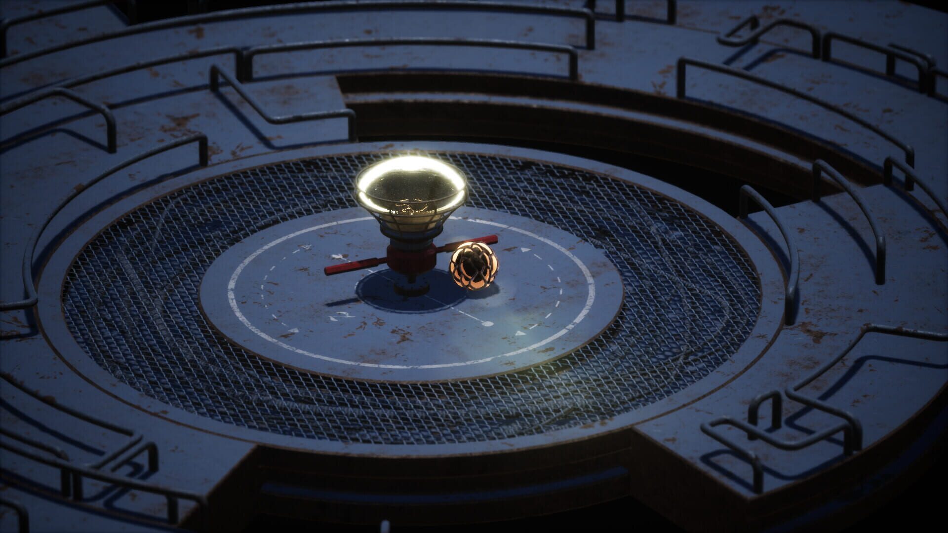 Screenshot for Circulation