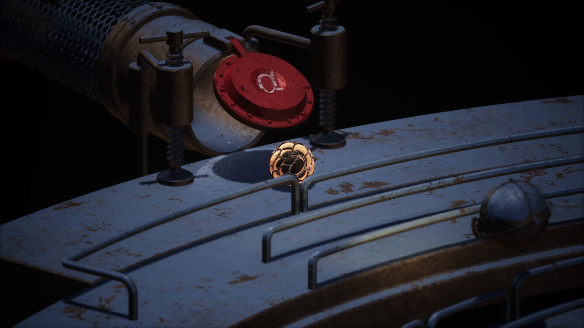 Screenshot for Circulation