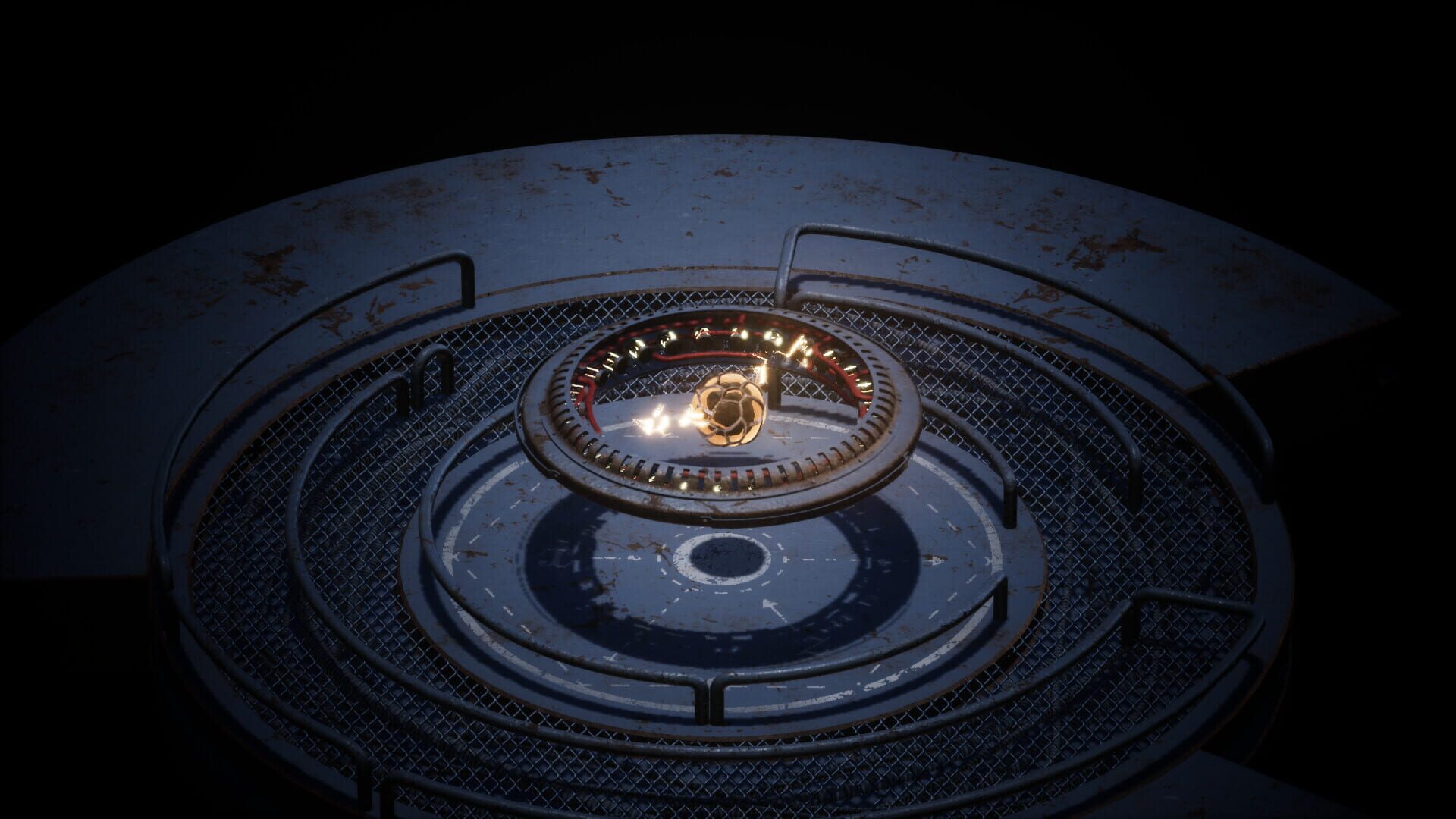 Screenshot for Circulation