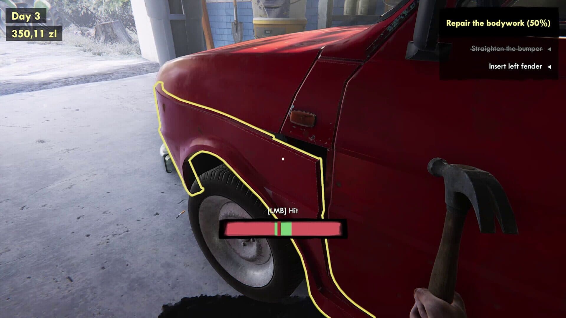Screenshot for Cheap Car Repair