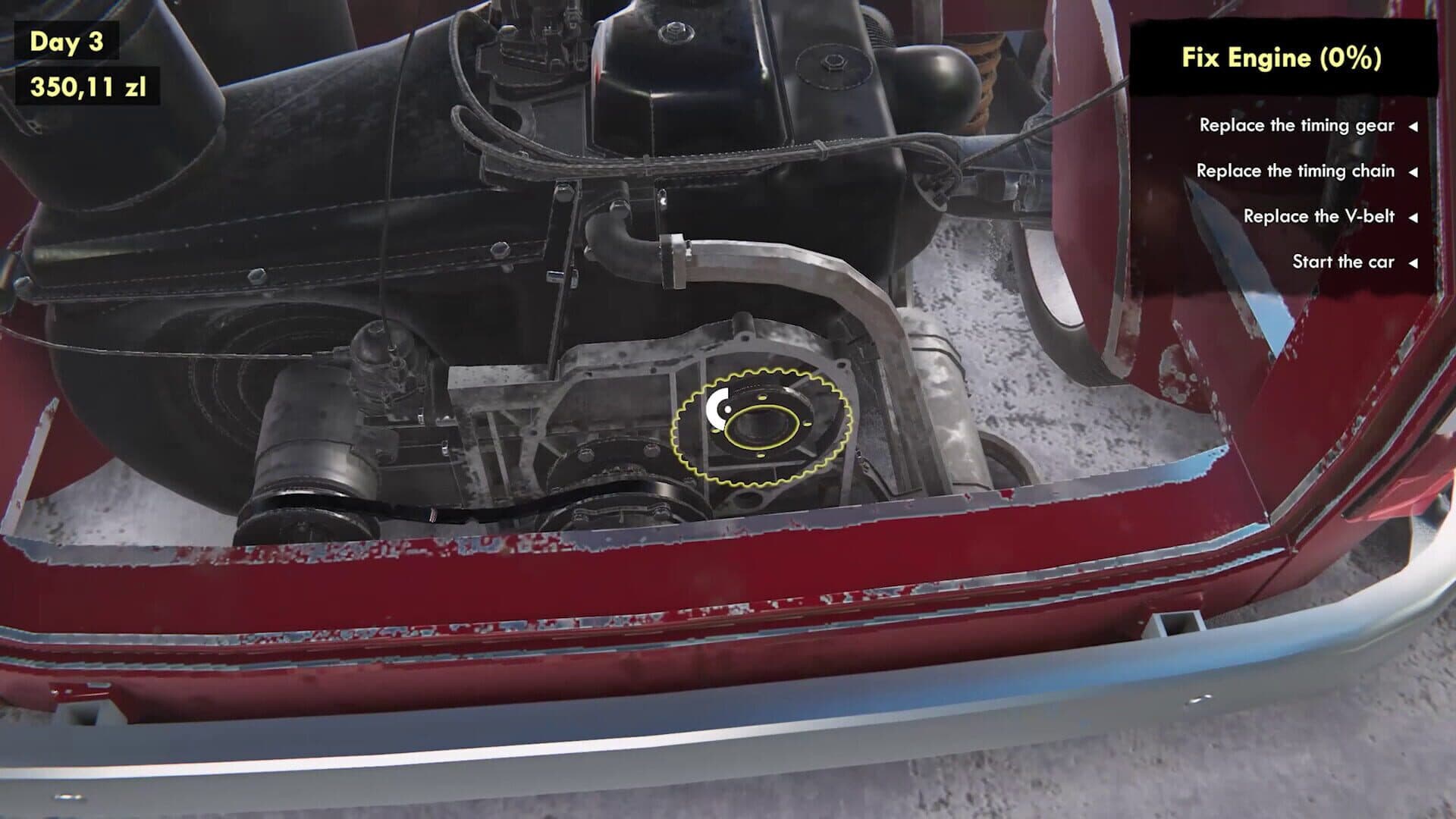 Screenshot for Cheap Car Repair