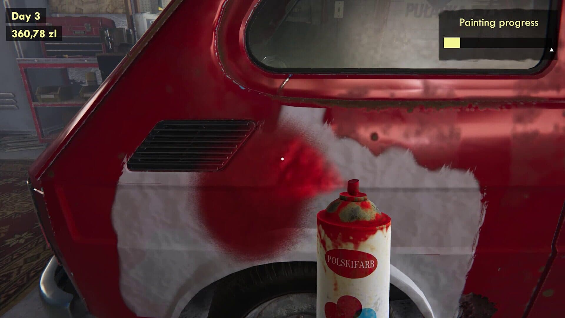 Screenshot for Cheap Car Repair