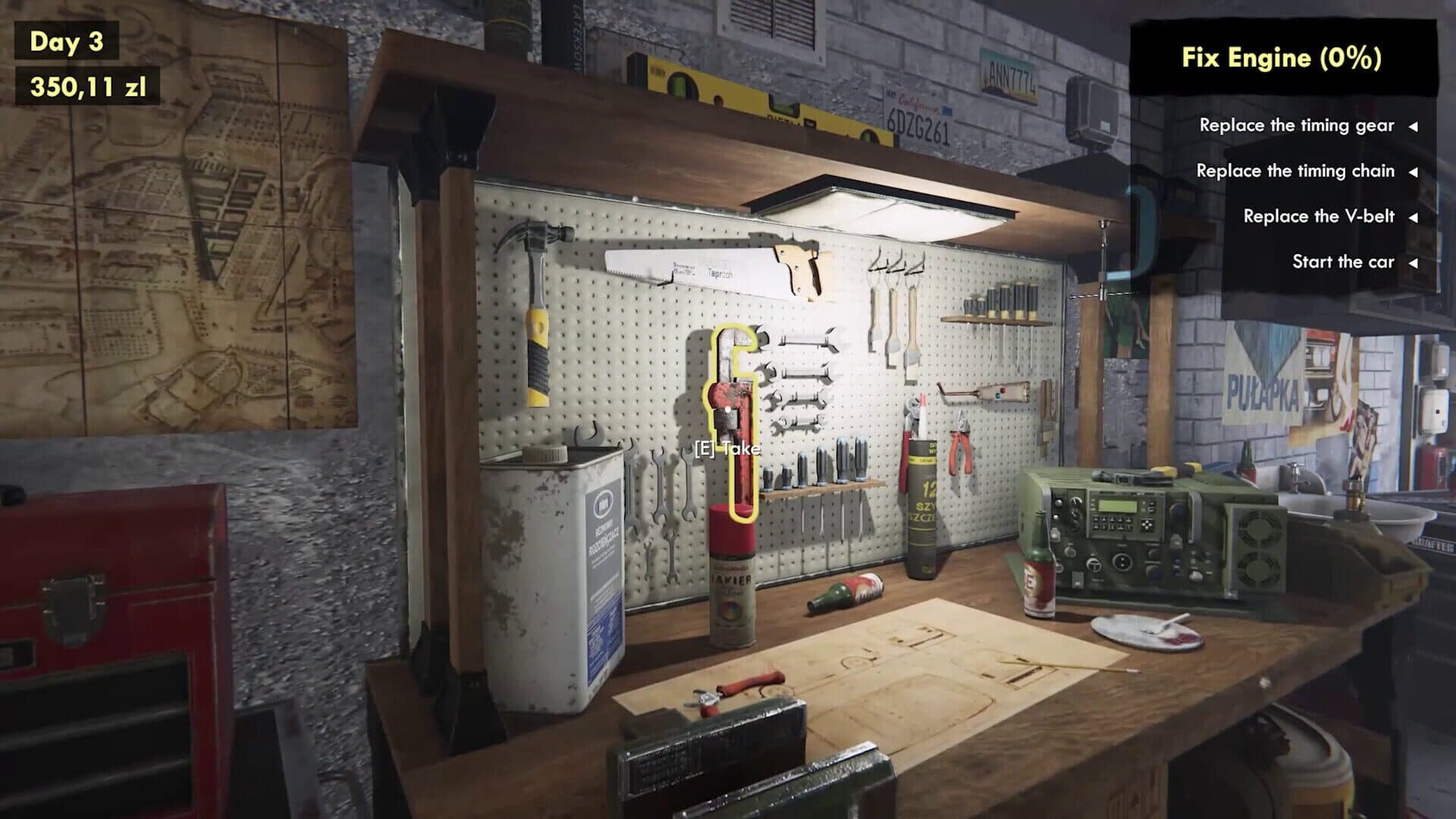 Screenshot for Cheap Car Repair