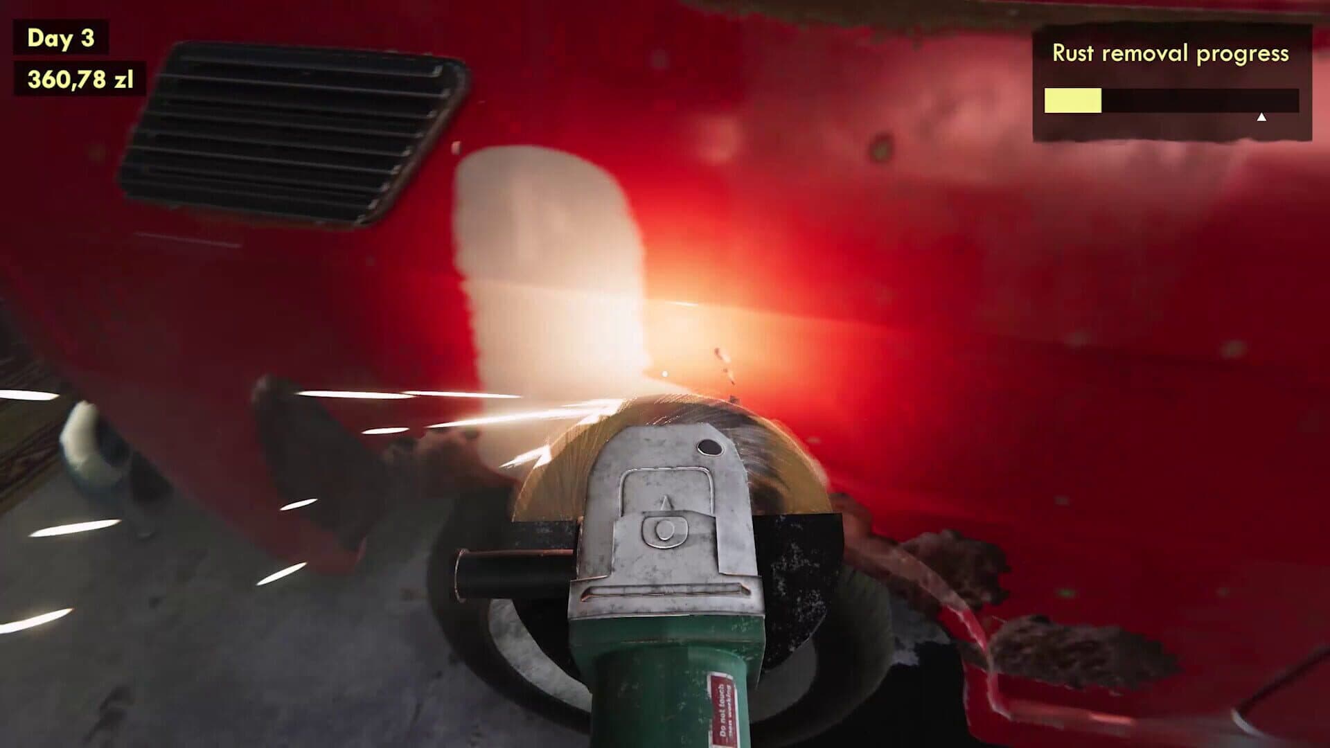 Screenshot for Cheap Car Repair