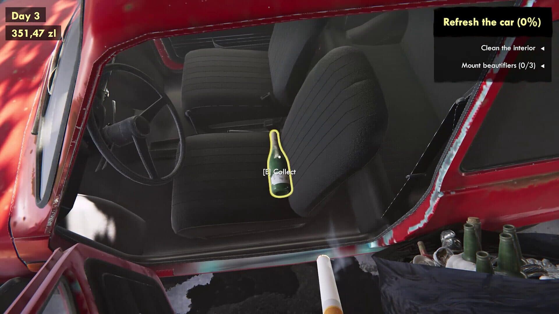 Screenshot for Cheap Car Repair