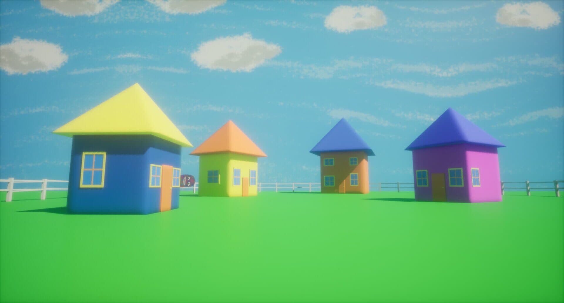 Screenshot for Color Fear