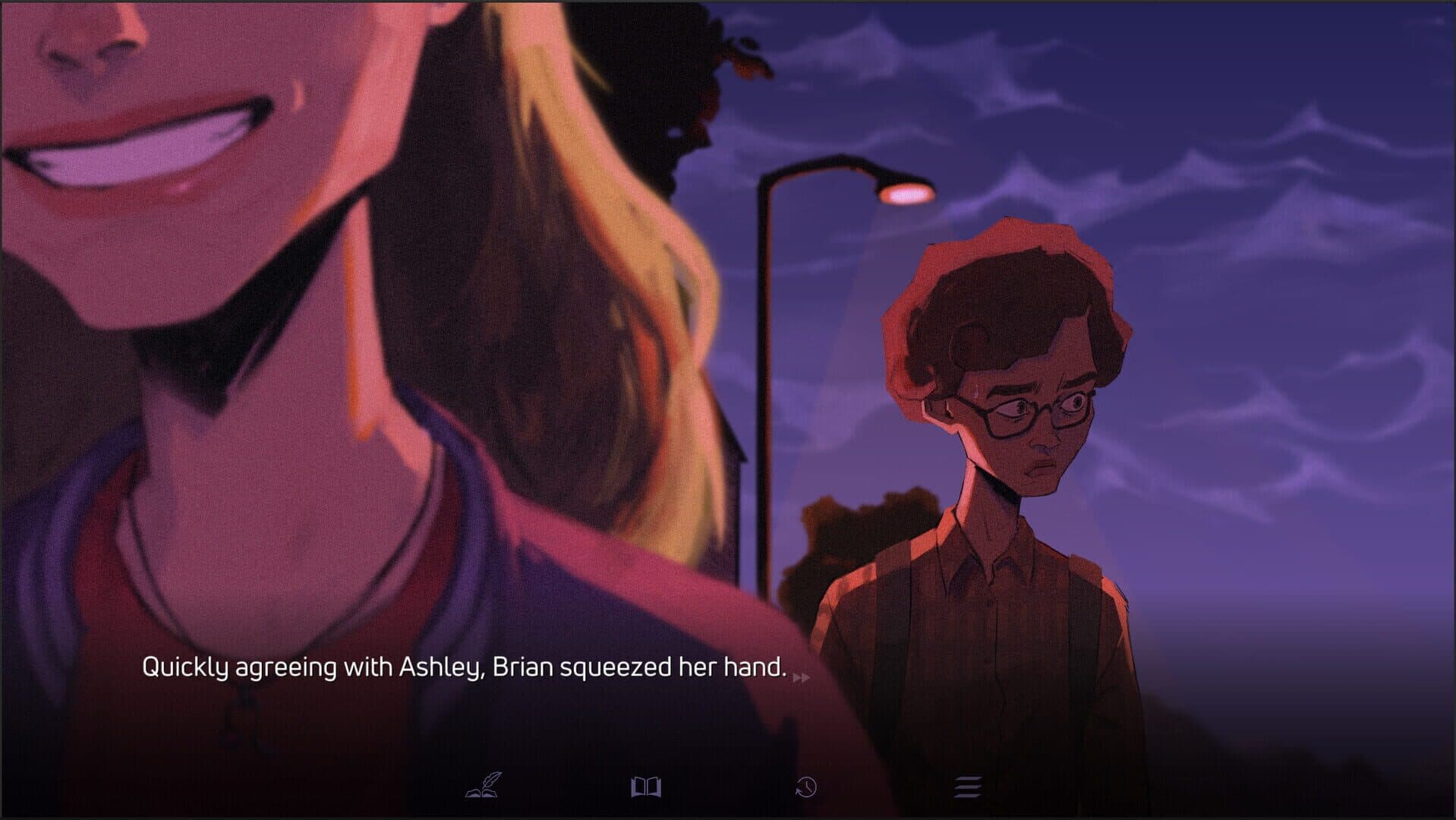 Screenshot for Pink Noise