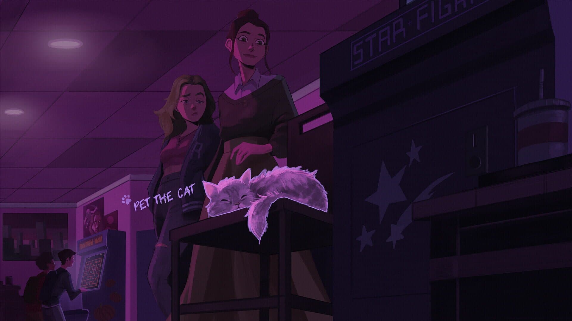 Screenshot for Pink Noise