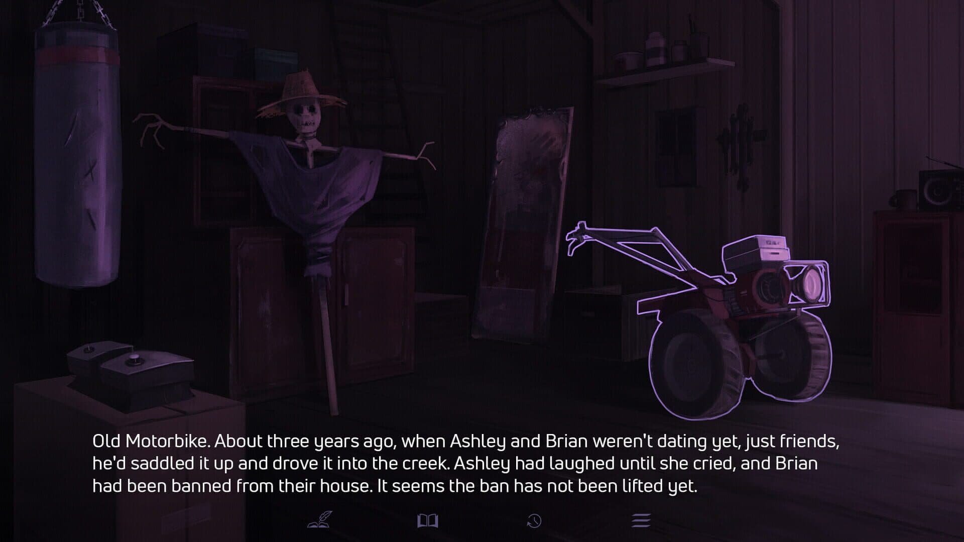Screenshot for Pink Noise