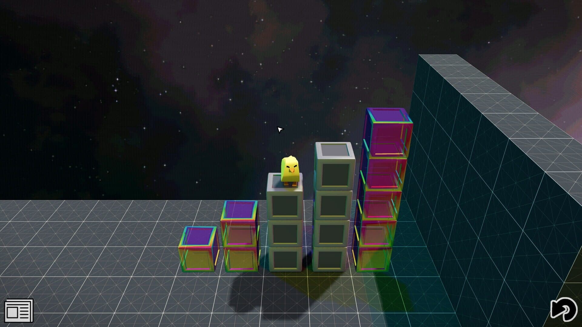 Screenshot for Rita