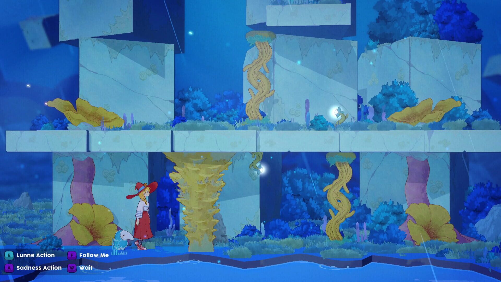 Screenshot for The Witch's Bakery