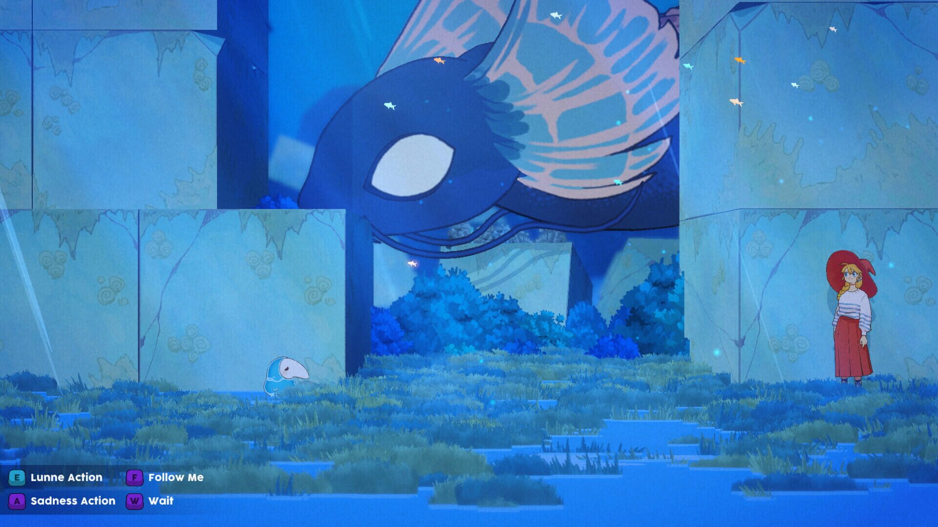 Screenshot for The Witch's Bakery