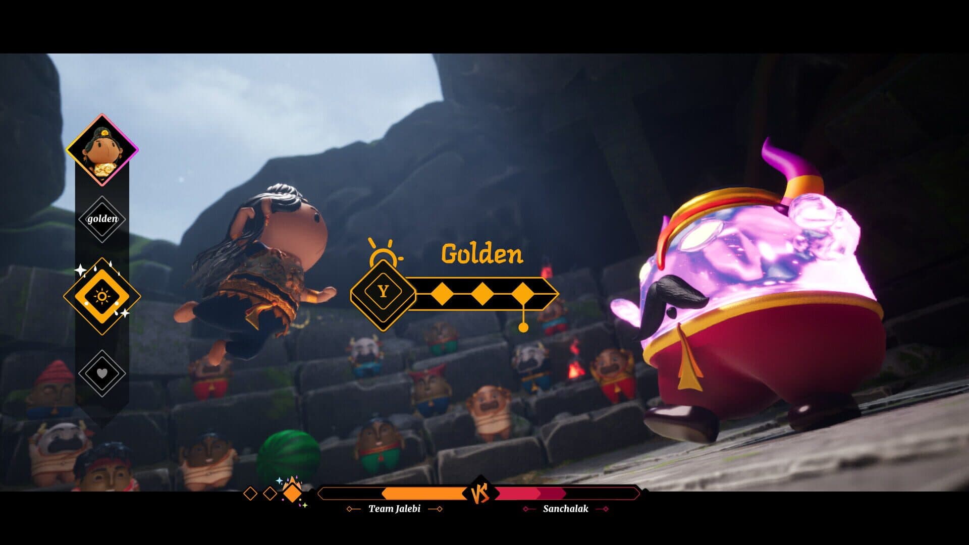 Screenshot for Aikyam