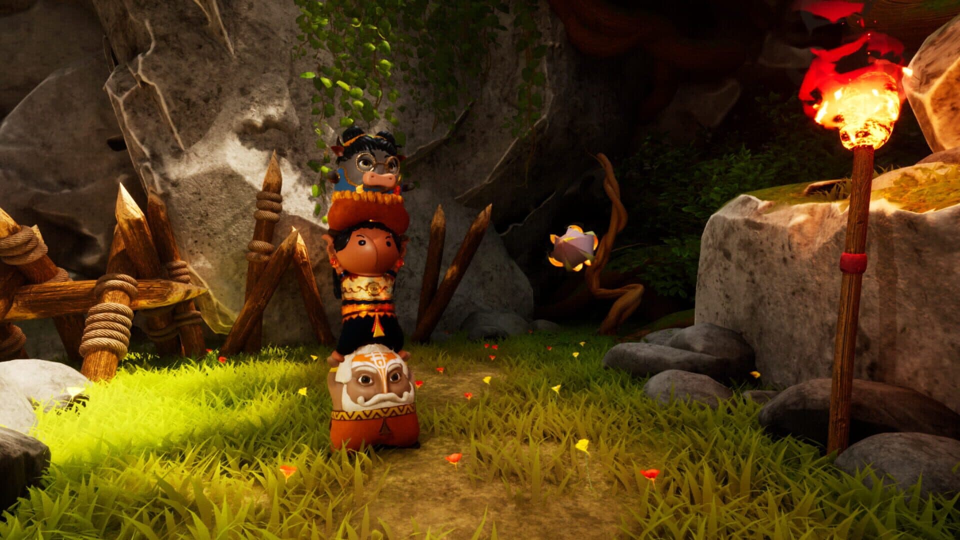 Screenshot for Aikyam
