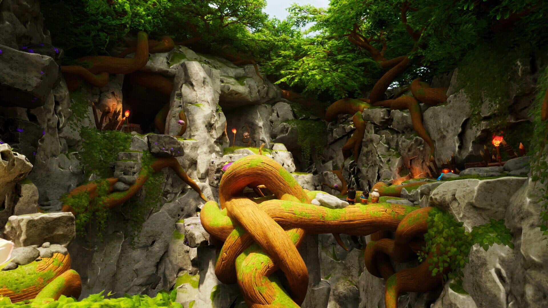 Screenshot for Aikyam