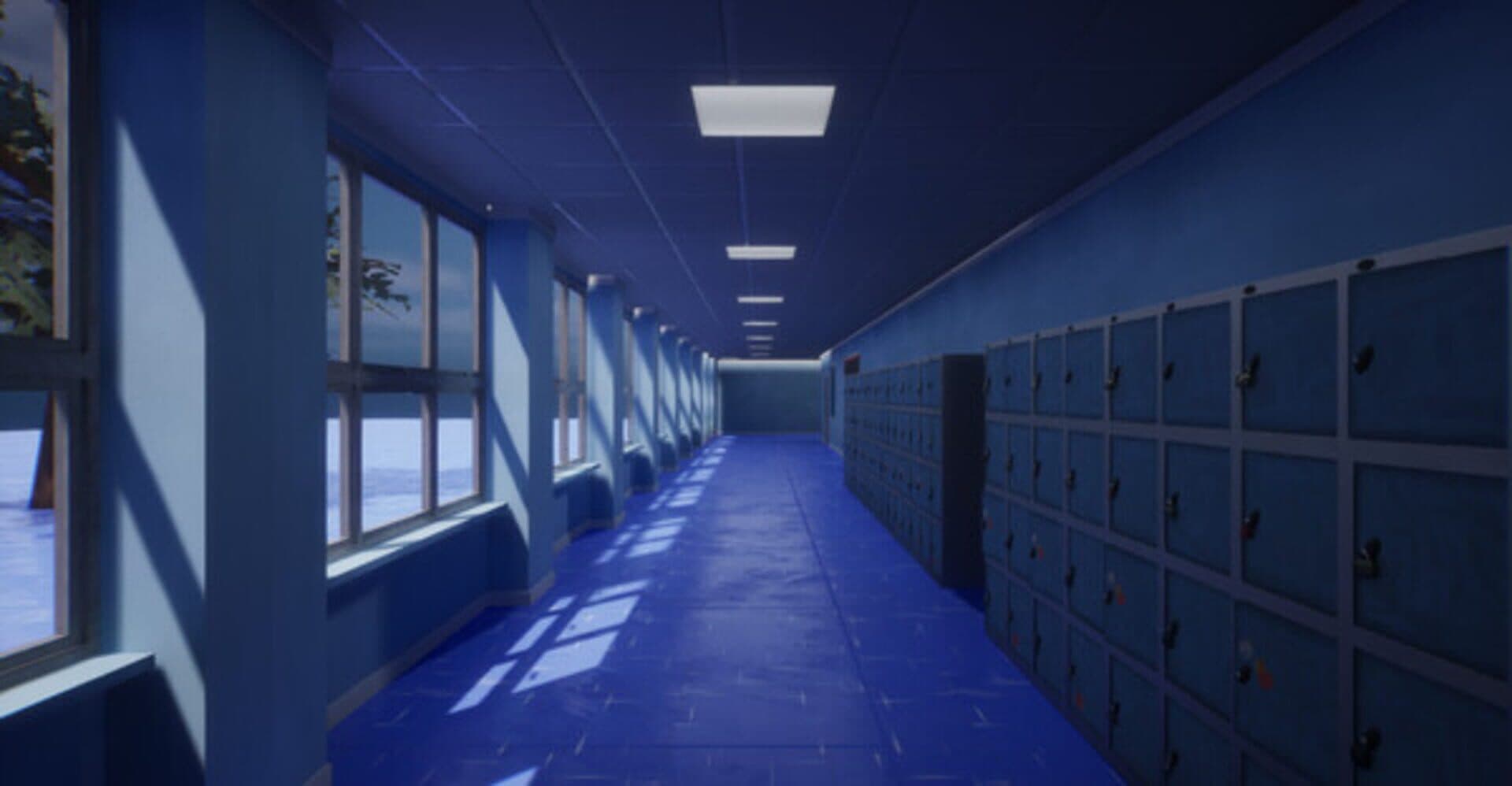 Screenshot for The Quiet Things