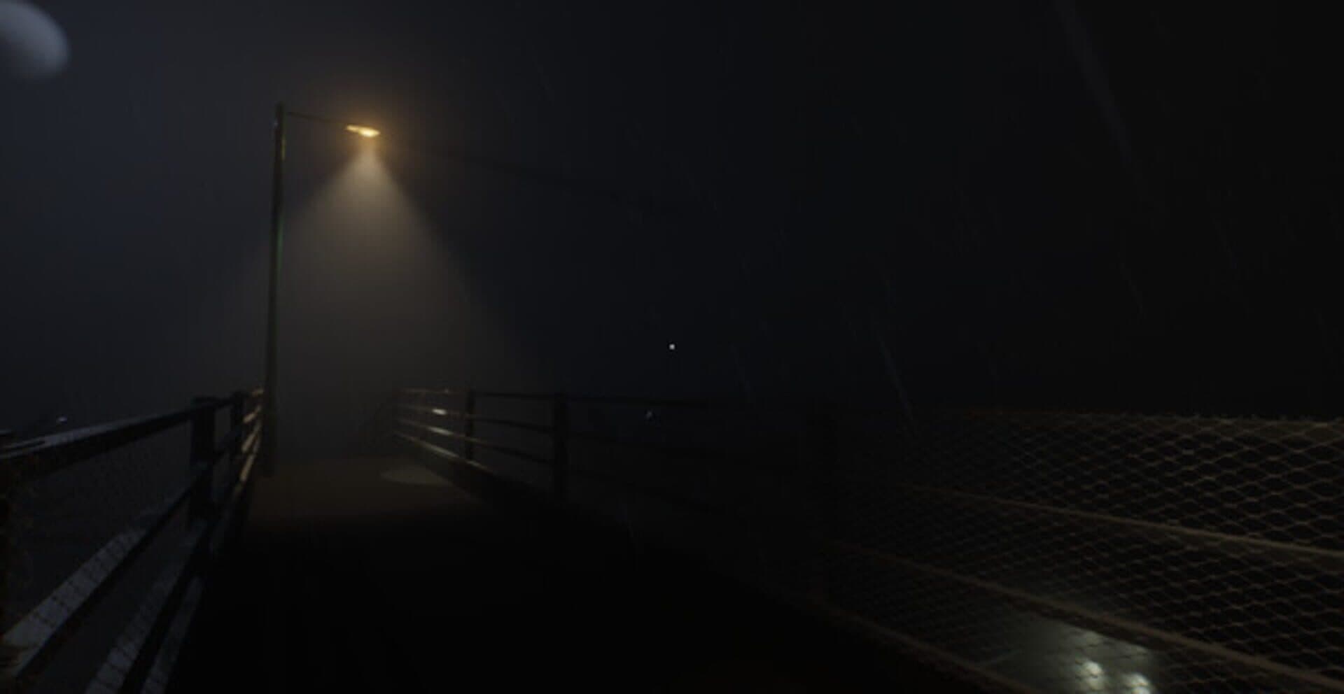 Screenshot for The Quiet Things