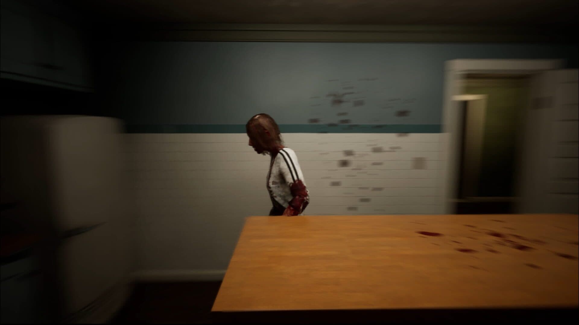 Screenshot for The Transference