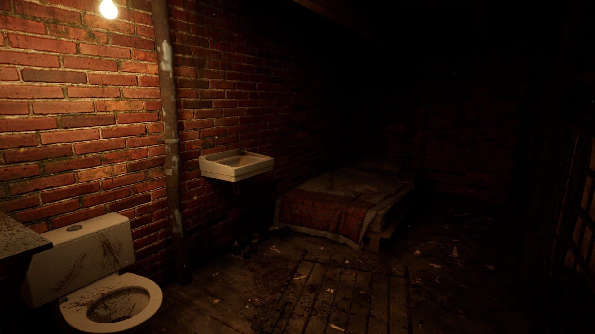 Screenshot for The Transference