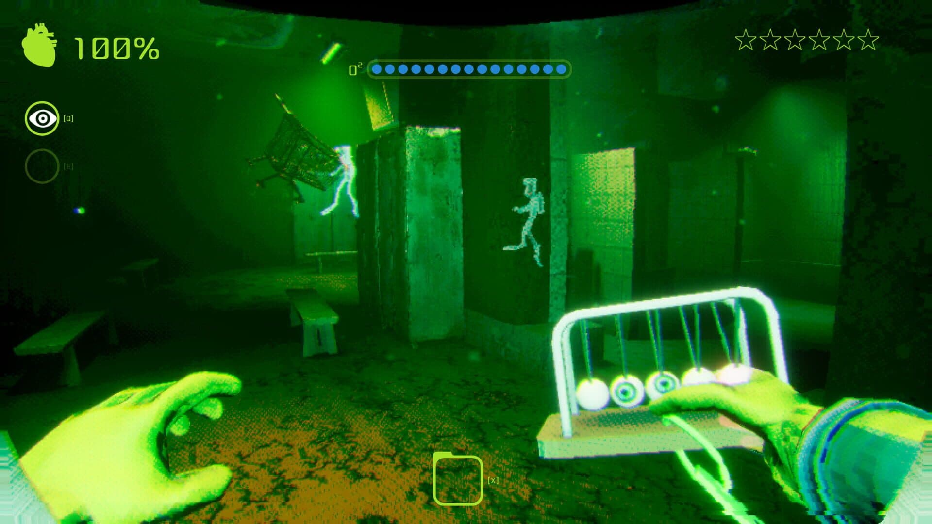 Screenshot for Murky Divers