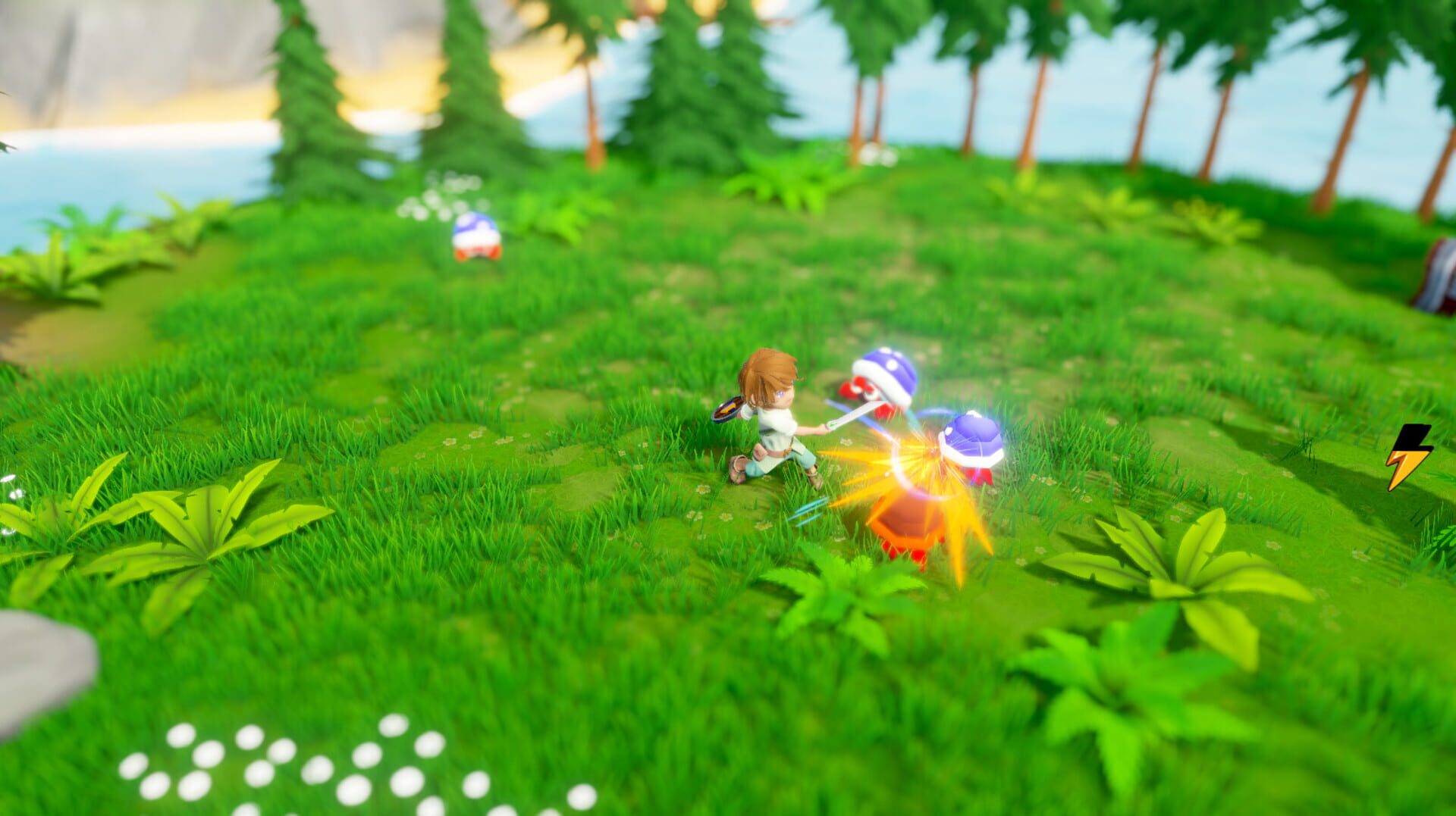 Screenshot for Enoah's Quest