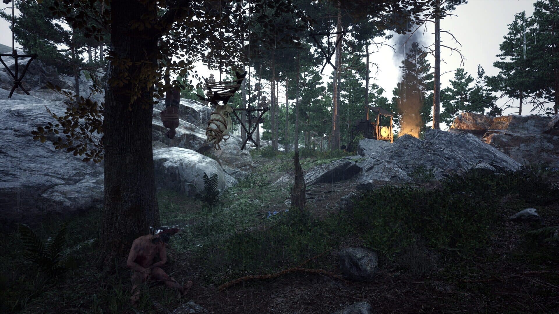 Screenshot for Lost Legions