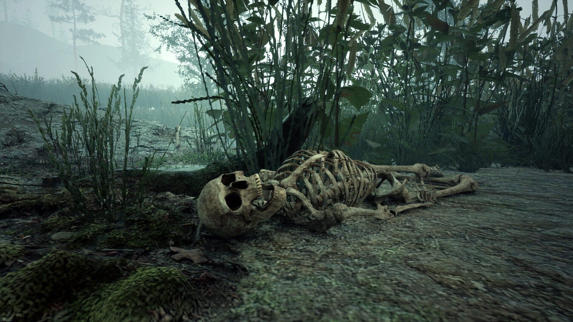 Screenshot for Lost Legions