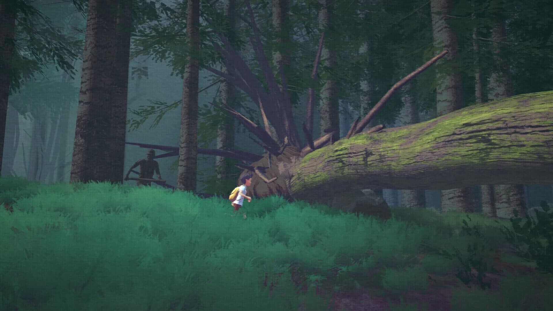 Screenshot for Loop: Beginning of Never Ending Journey