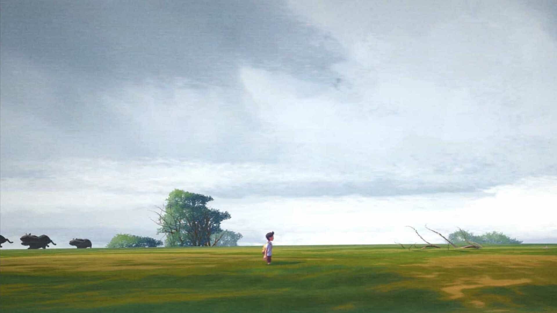 Screenshot for Loop: Beginning of Never Ending Journey