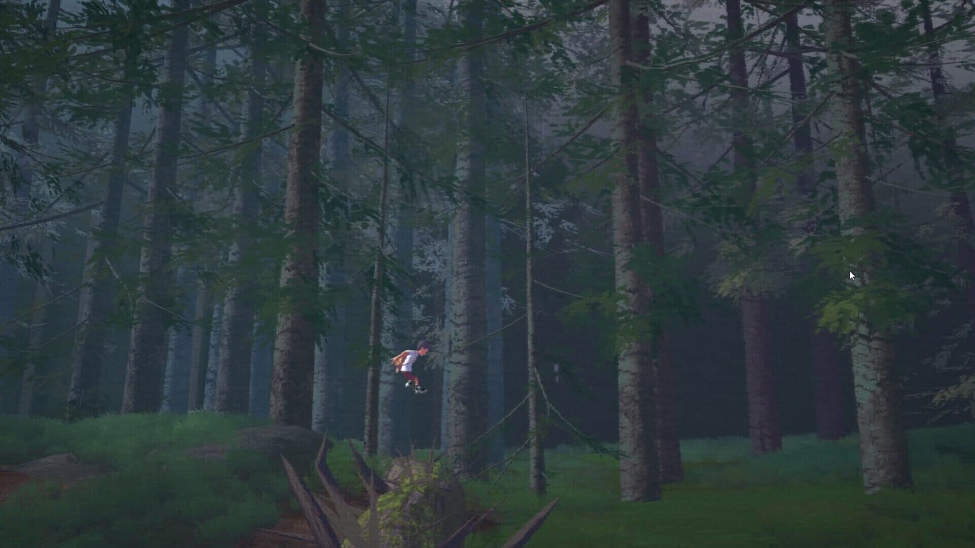 Screenshot for Loop: Beginning of Never Ending Journey