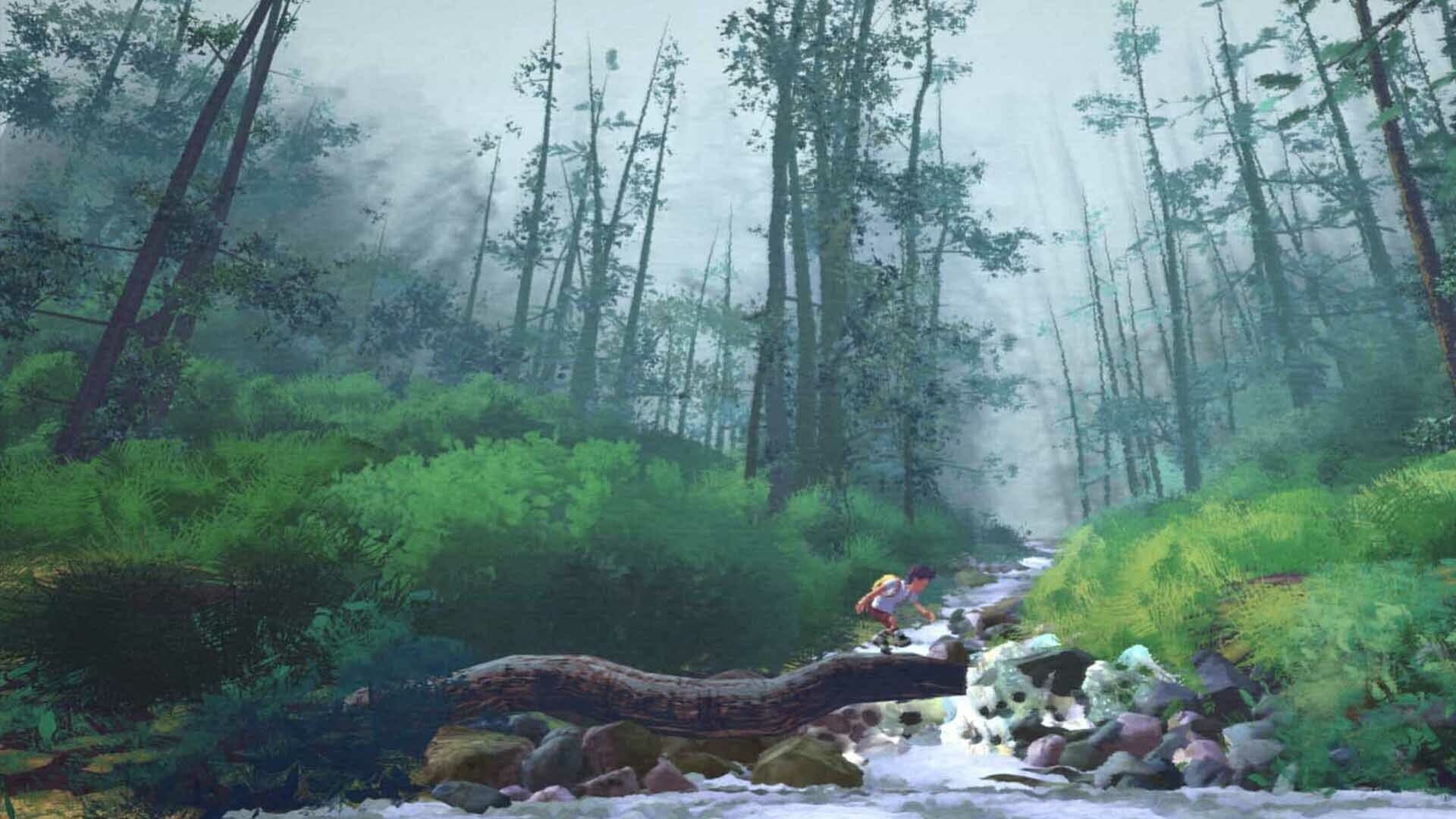 Screenshot for Loop: Beginning of Never Ending Journey