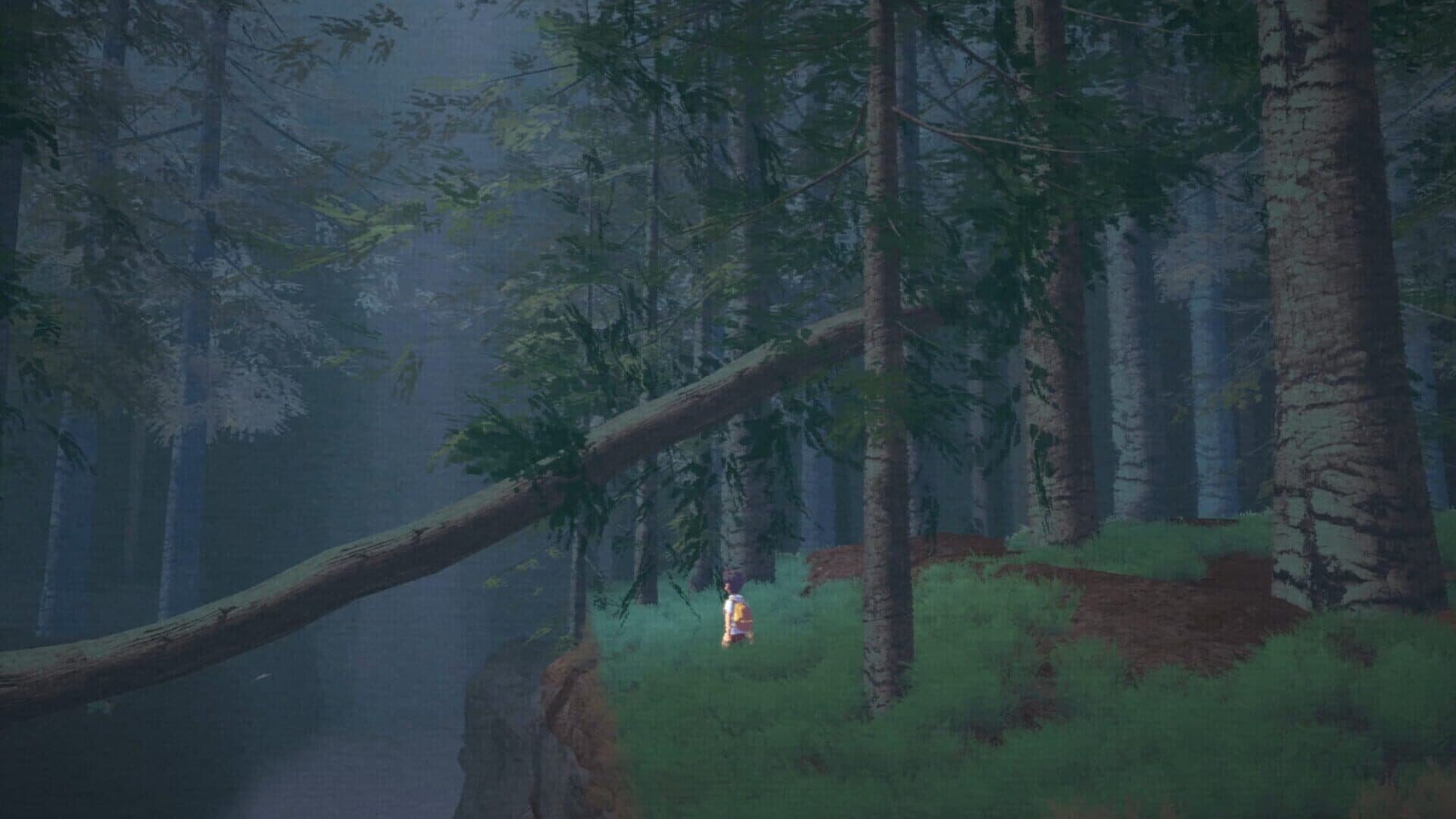 Screenshot for Loop: Beginning of Never Ending Journey