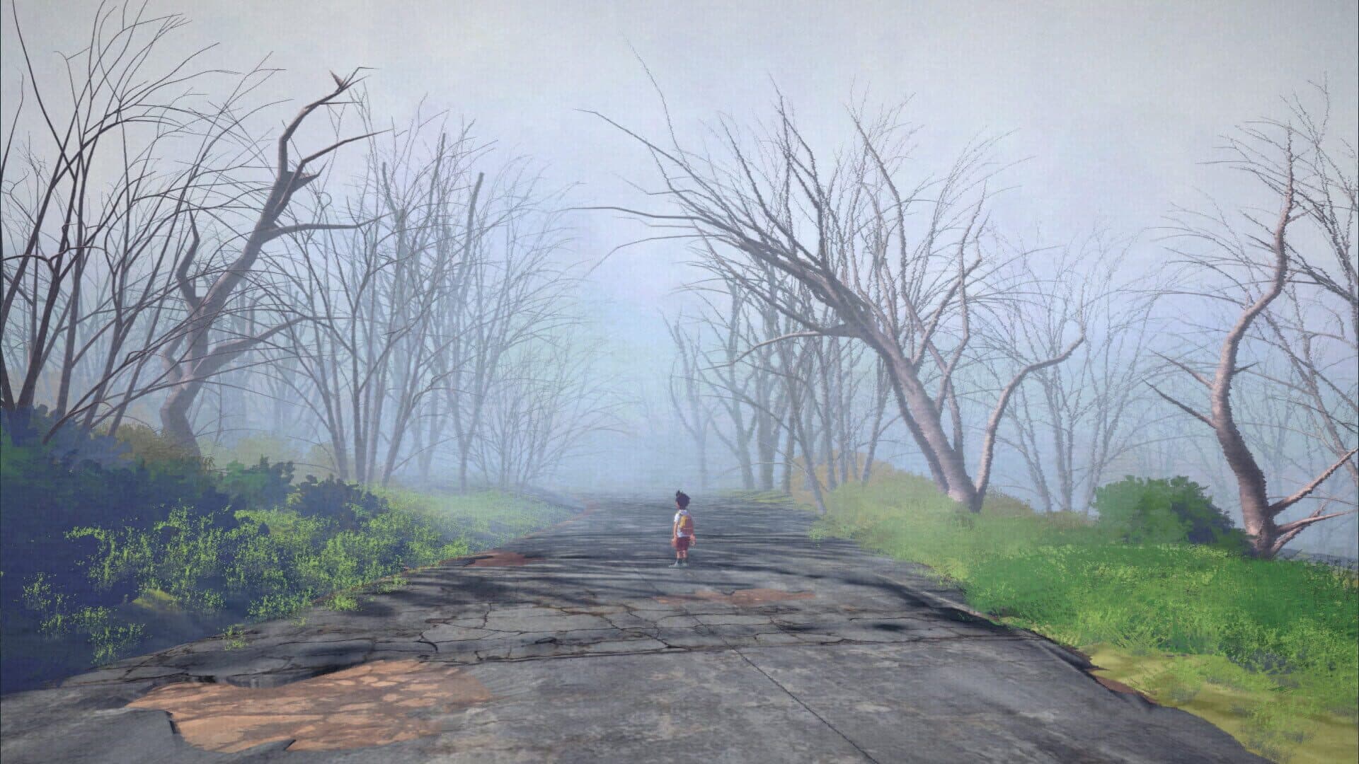 Screenshot for Loop: Beginning of Never Ending Journey