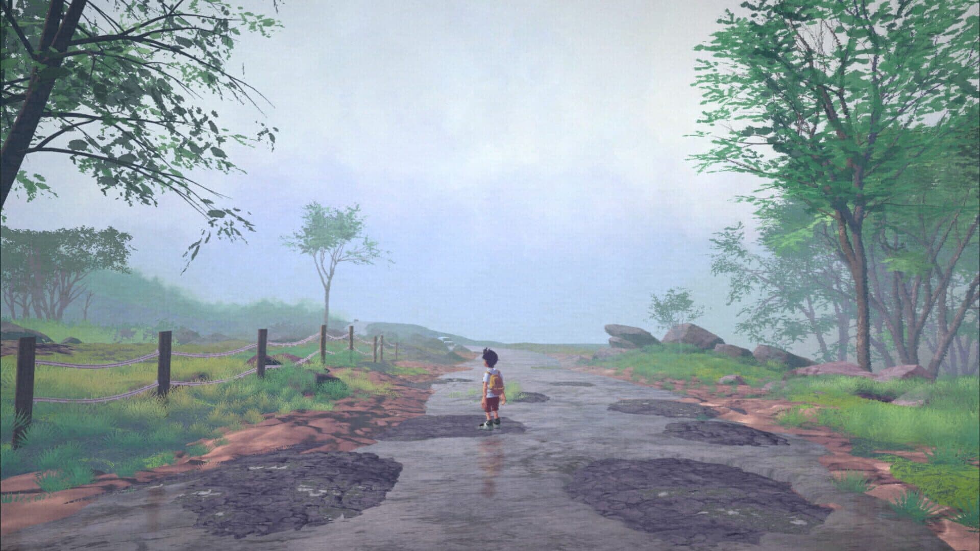 Screenshot for Loop: Beginning of Never Ending Journey