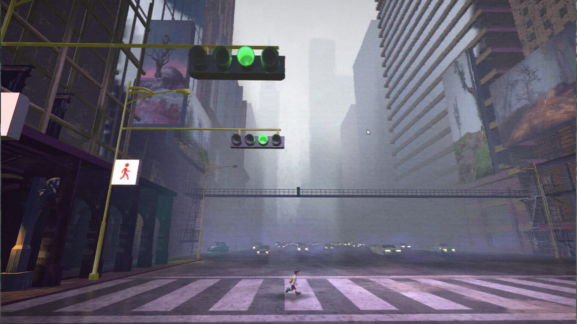 Screenshot for Loop: Beginning of Never Ending Journey
