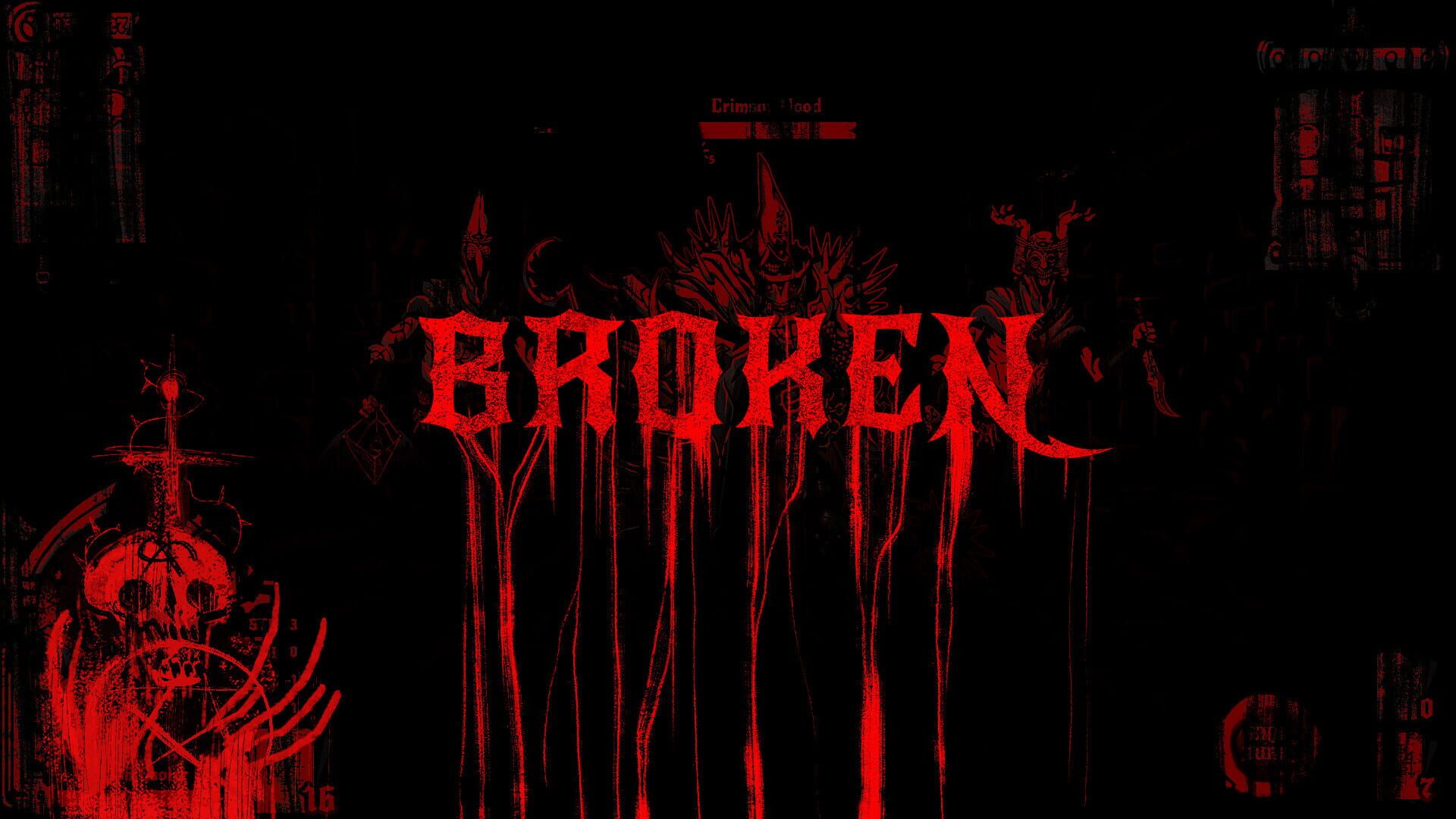 Screenshot for Sigils of Nightfall