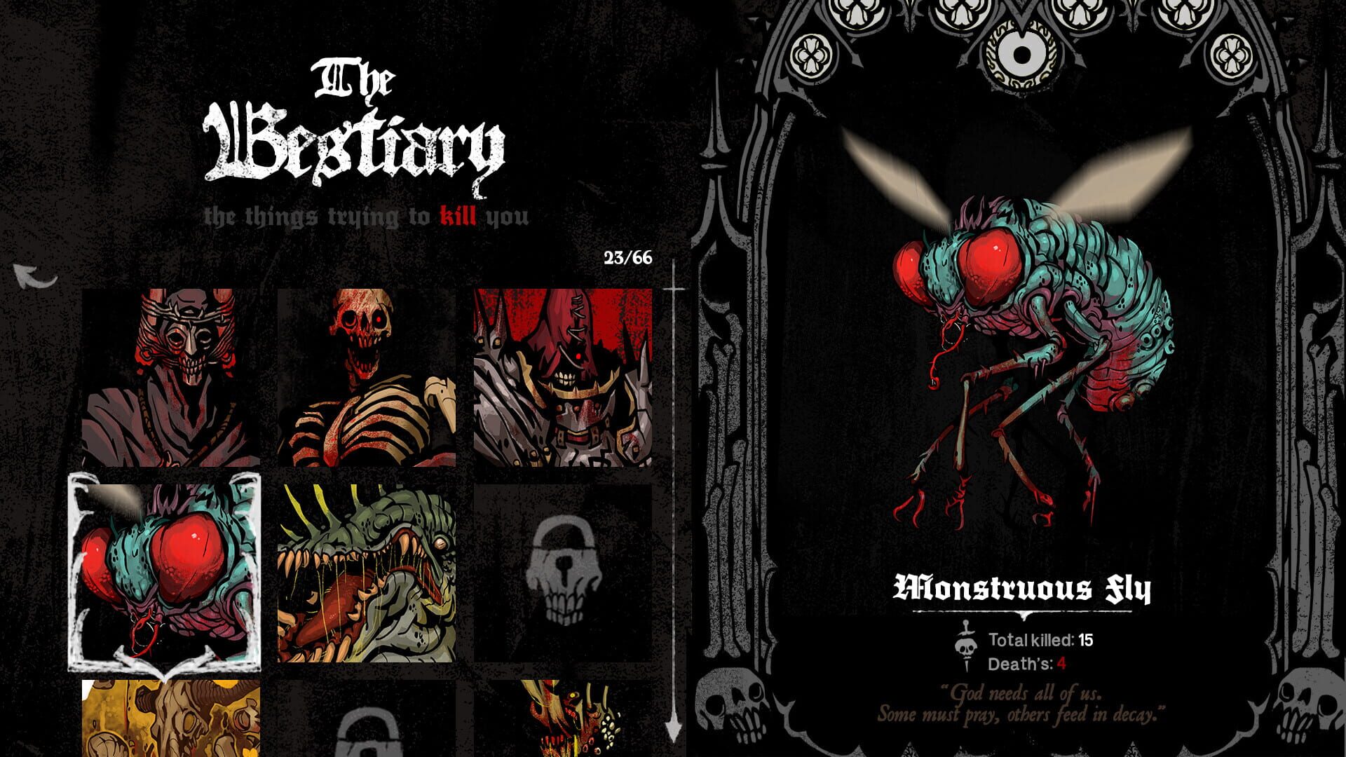 Screenshot for Sigils of Nightfall