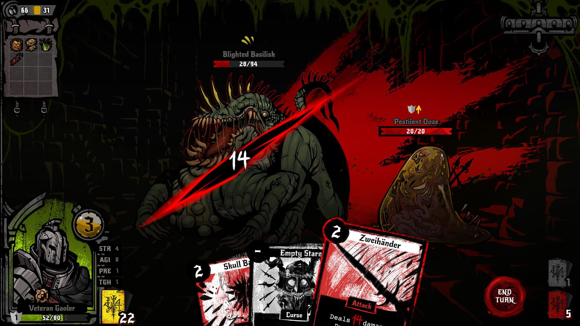 Screenshot for Sigils of Nightfall