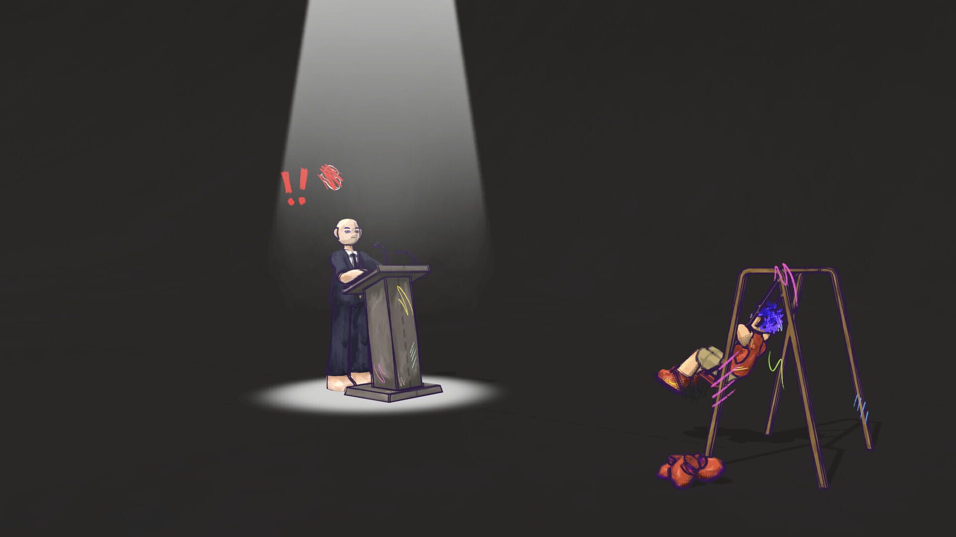 Screenshot for Shoe it All!