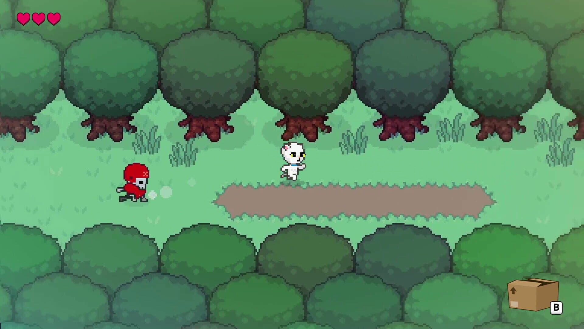 Screenshot for Bravest Coconut