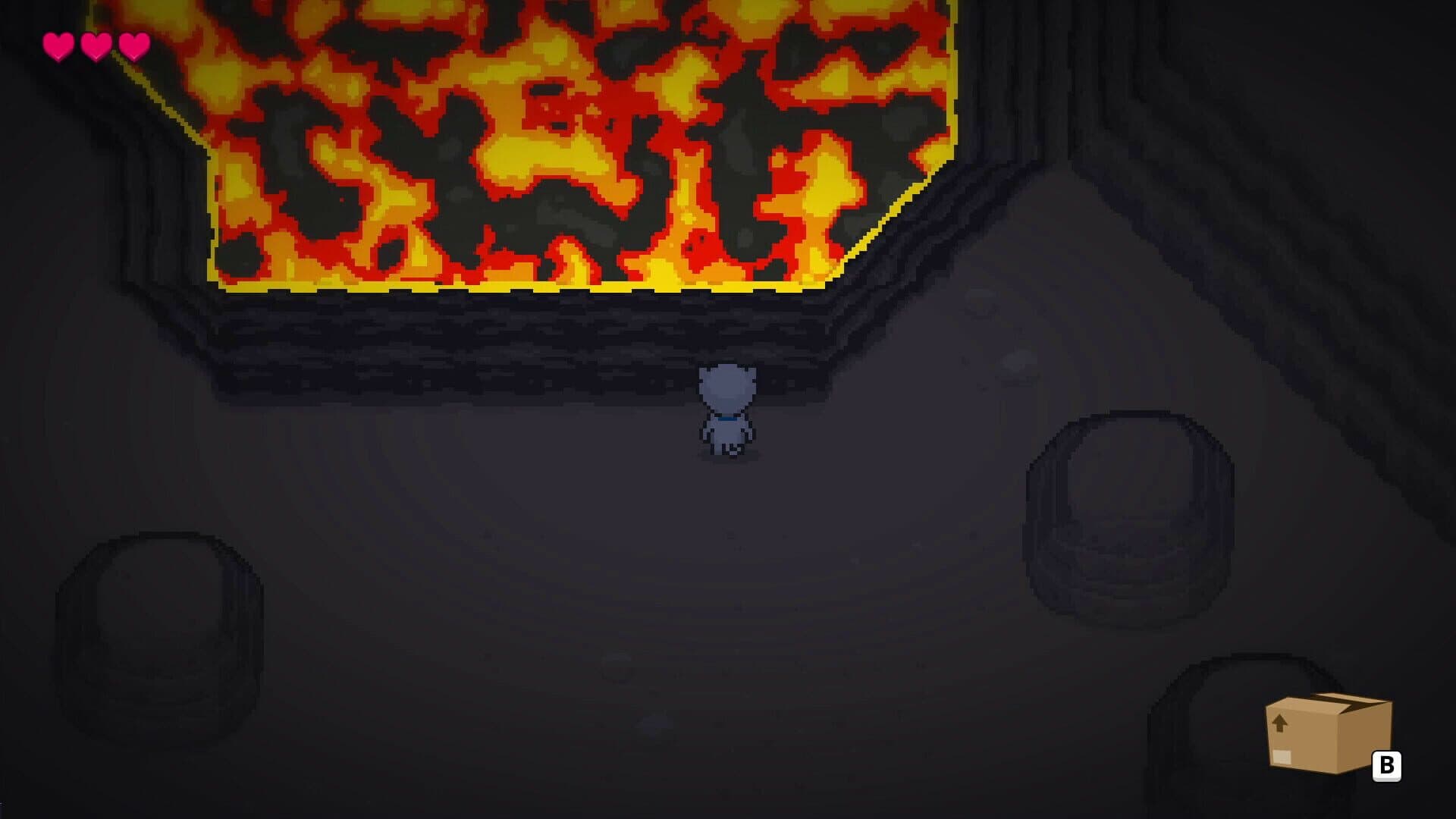 Screenshot for Bravest Coconut