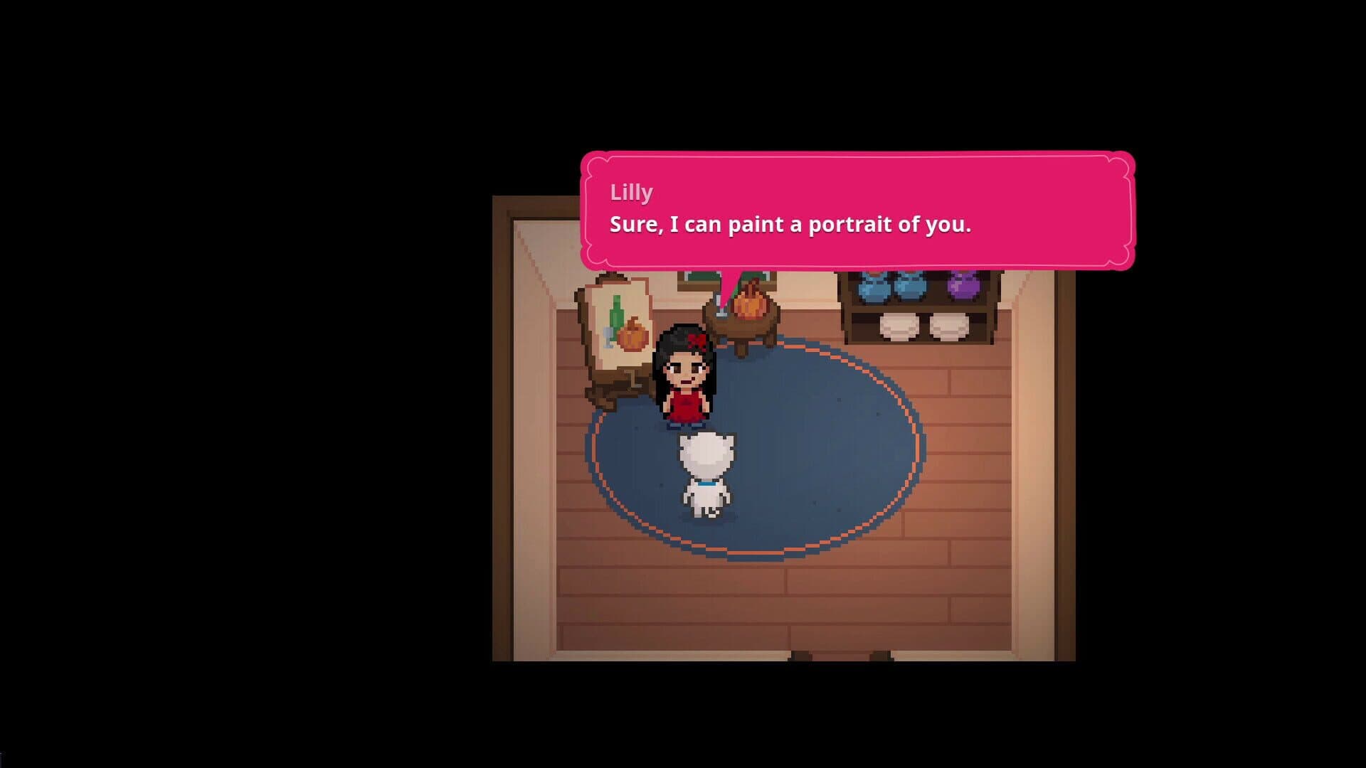 Screenshot for Bravest Coconut