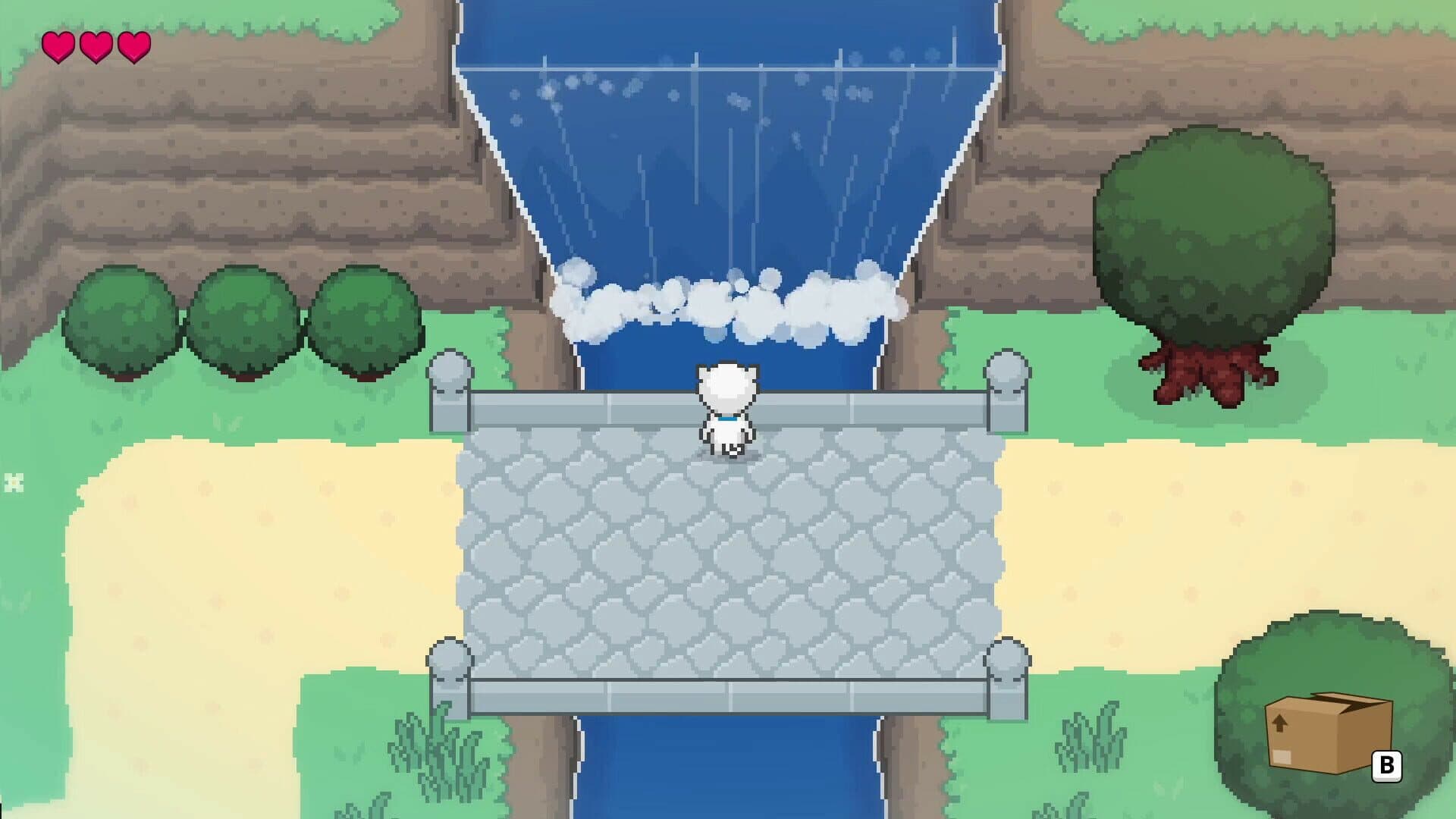 Screenshot for Bravest Coconut
