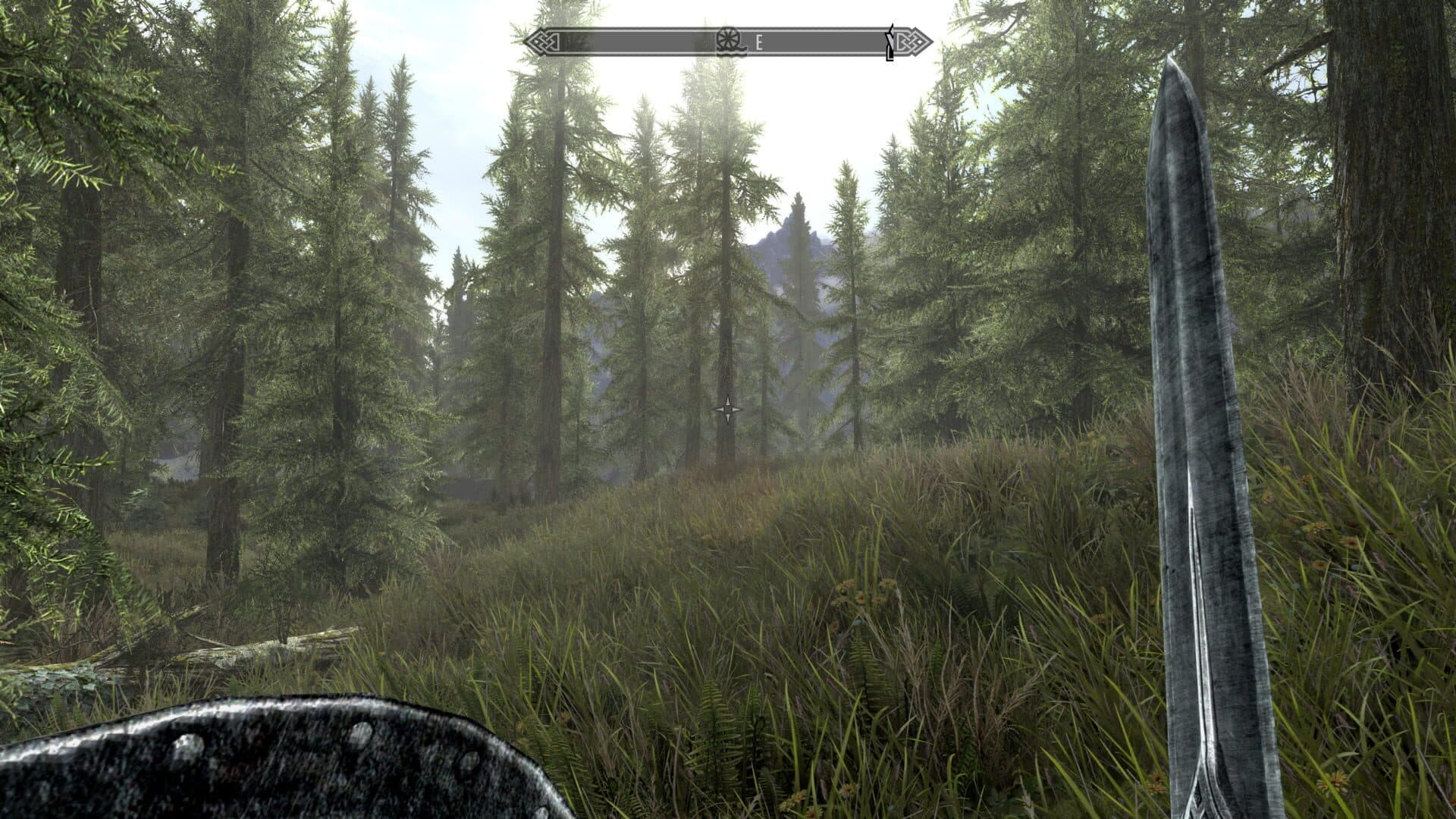 Screenshot for The Elder Scrolls V: Skyrim