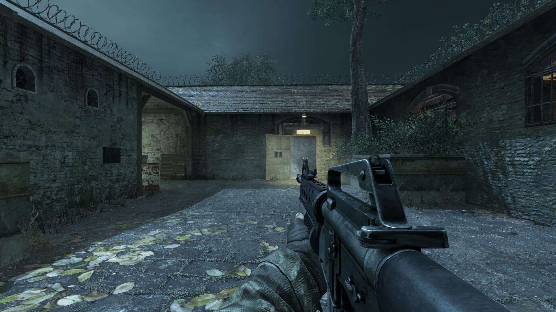 Screenshot for Call of Duty: Black Ops