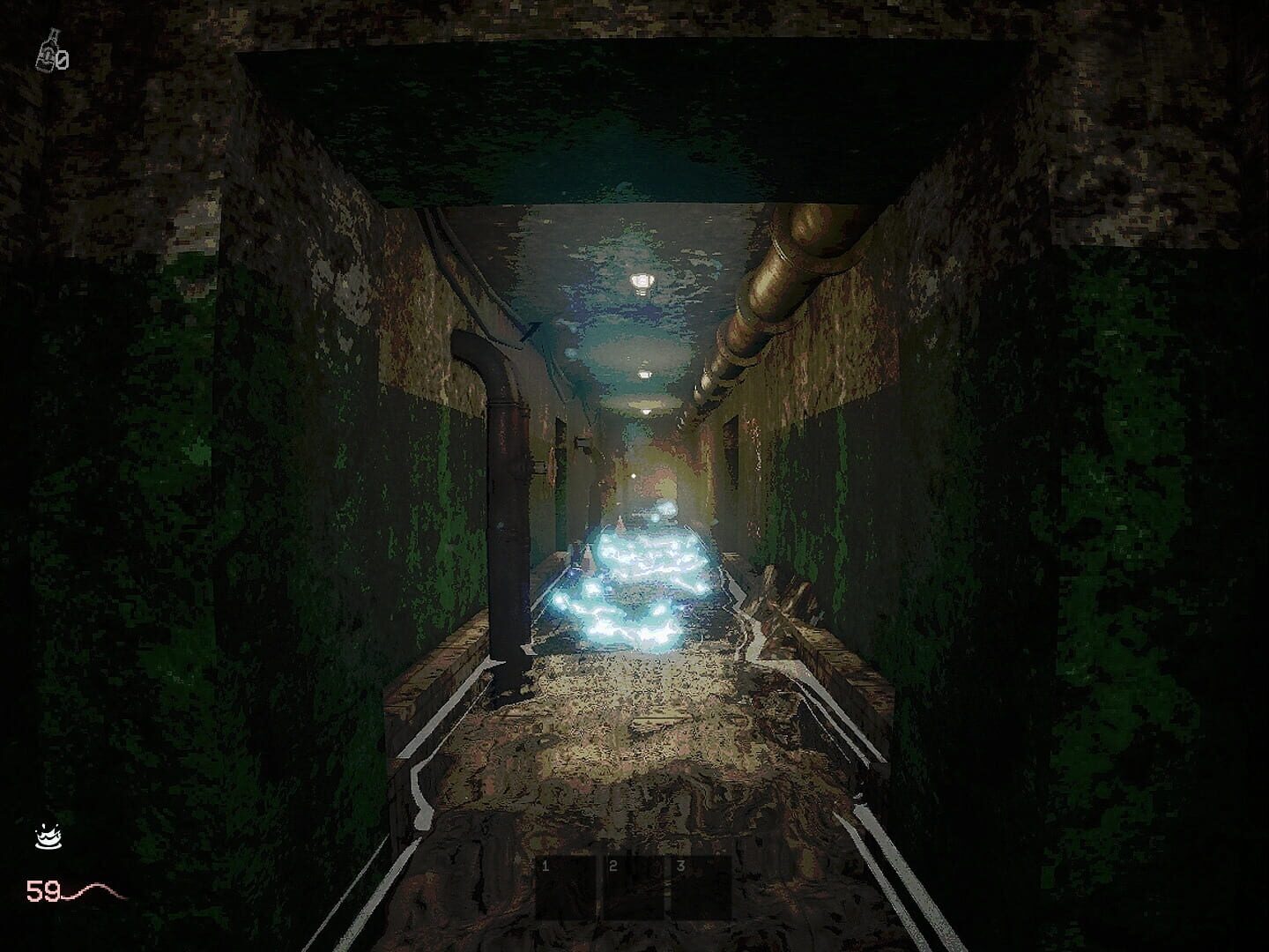 Screenshot for Kletka