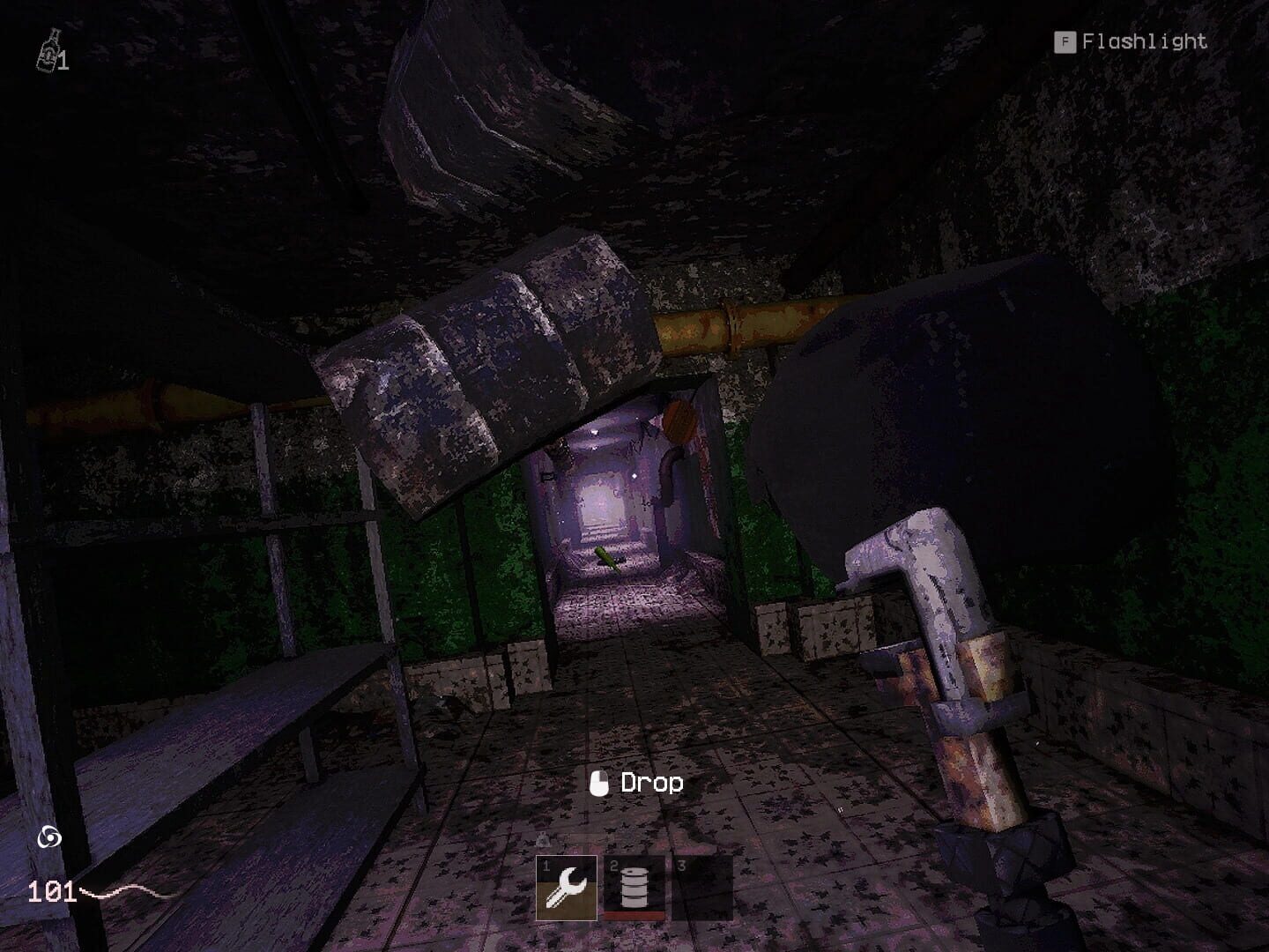 Screenshot for Kletka