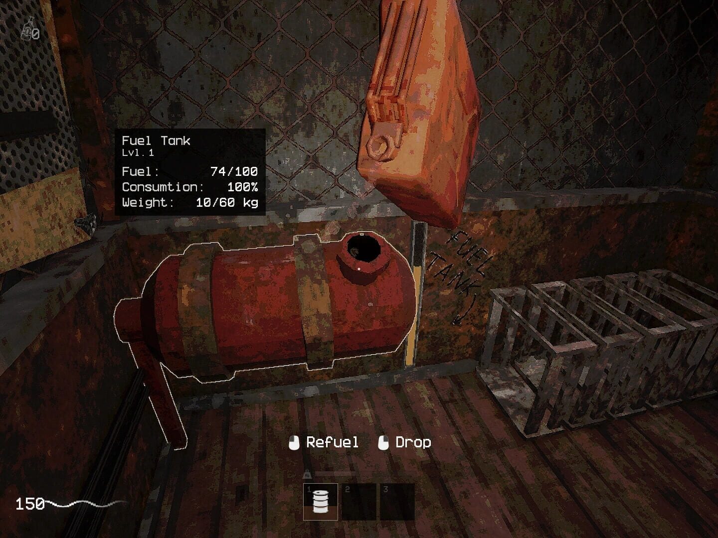 Screenshot for Kletka