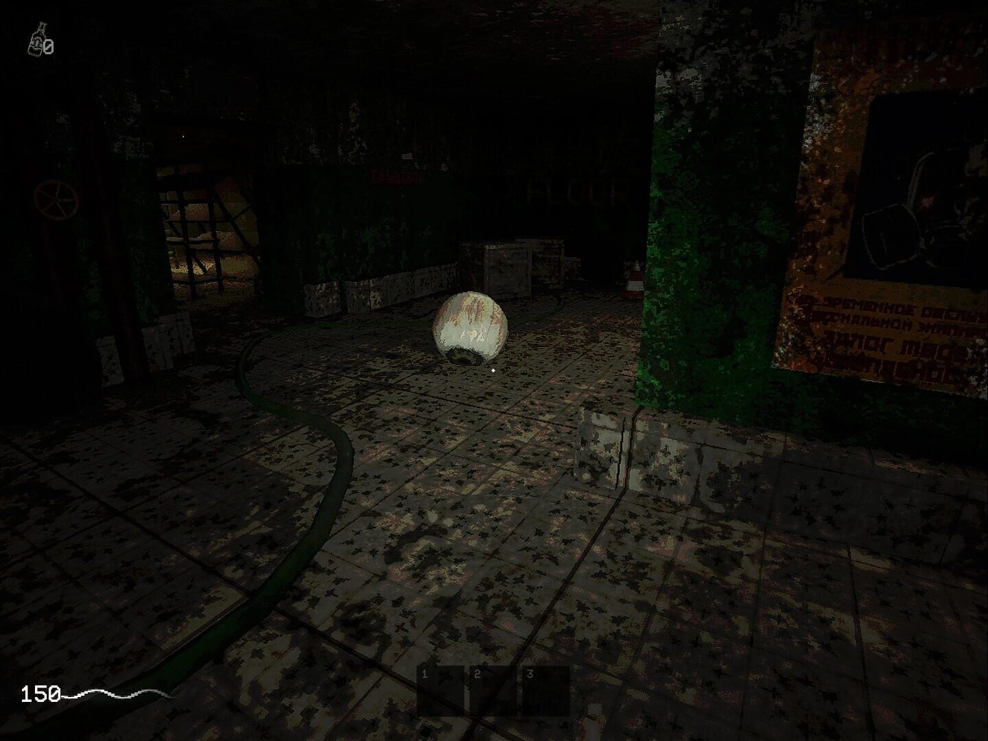 Screenshot for Kletka