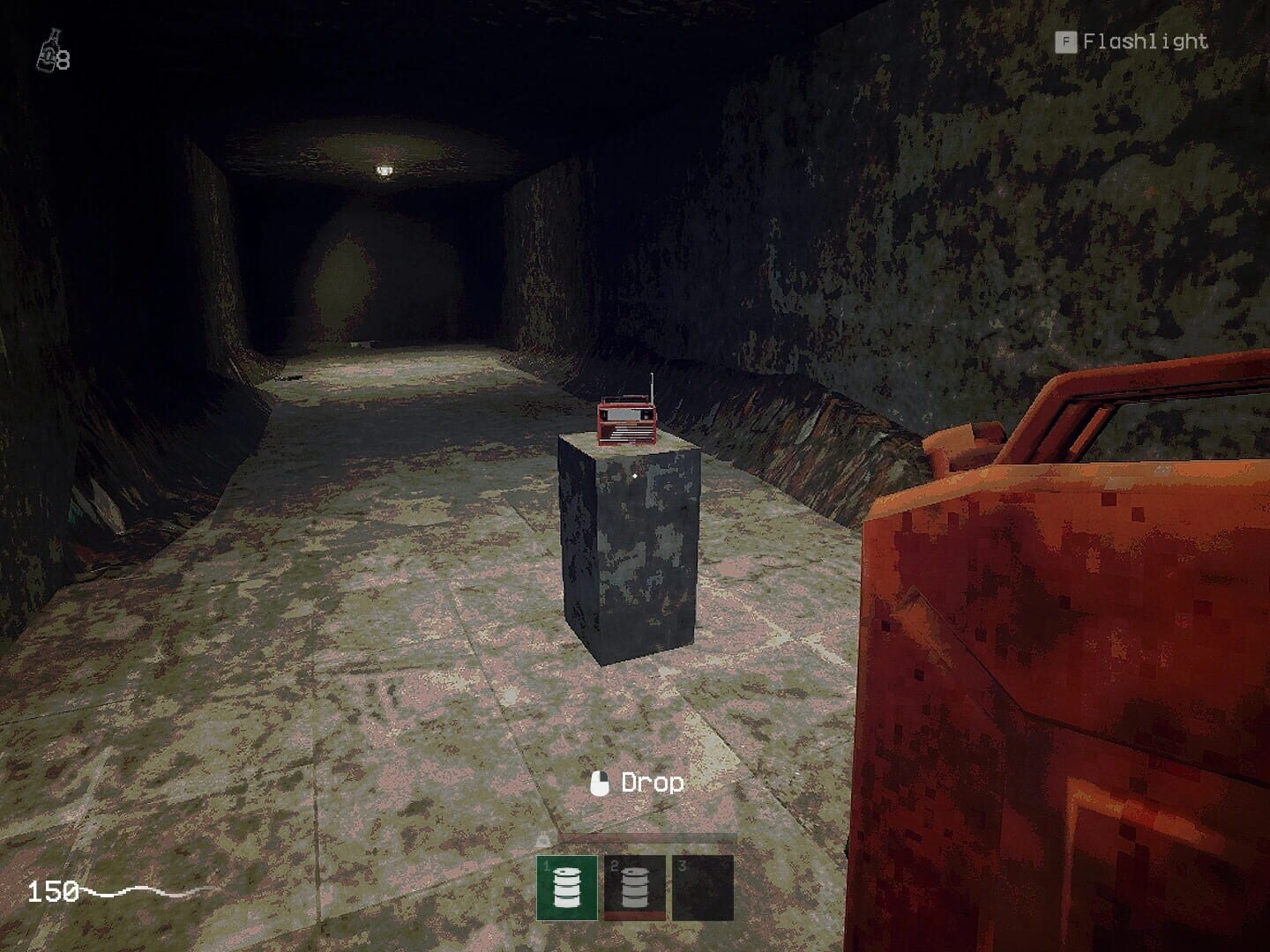 Screenshot for Kletka